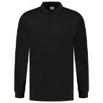 Afbeeldingen van TRICORP CASUAL Poloshirt Jersey Lange Mouw 201019