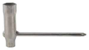 Afbeeldingen van Makita 782233-6 Dopsleutel 10/16mm