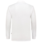 Afbeeldingen van TRICORP WORKWEAR Poloshirt UV Block Cooldry Lange Mouw 202005