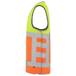 Afbeeldingen van TRICORP SAFETY Tabard Verkeersregelaar 453011