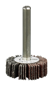 Afbeeldingen van Makita D-75306 Lamellenschuurrol 10x30mm A60