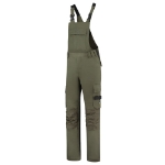 Afbeeldingen van TRICORP WORKWEAR Amerikaanse Overall Twill Cordura 752003