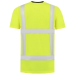 Afbeeldingen van TRICORP SAFETY T-shirt RWS Birdseye 103005
