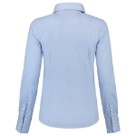 Afbeeldingen van TRICORP CORPORATE Blouse Fitted 705003