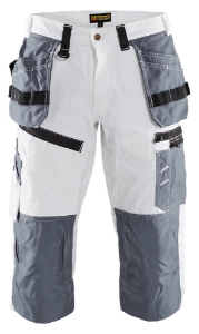 Afbeeldingen van Schilderspiraatbroek X1500 C60