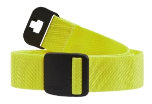 Afbeeldingen van Riem stretch zonder metaal L/XL