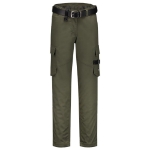 Afbeeldingen van TRICORP WORKWEAR Werkbroek Twill Dames 502024