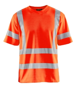 Afbeeldingen van UV-T-shirt High Vis XXXL