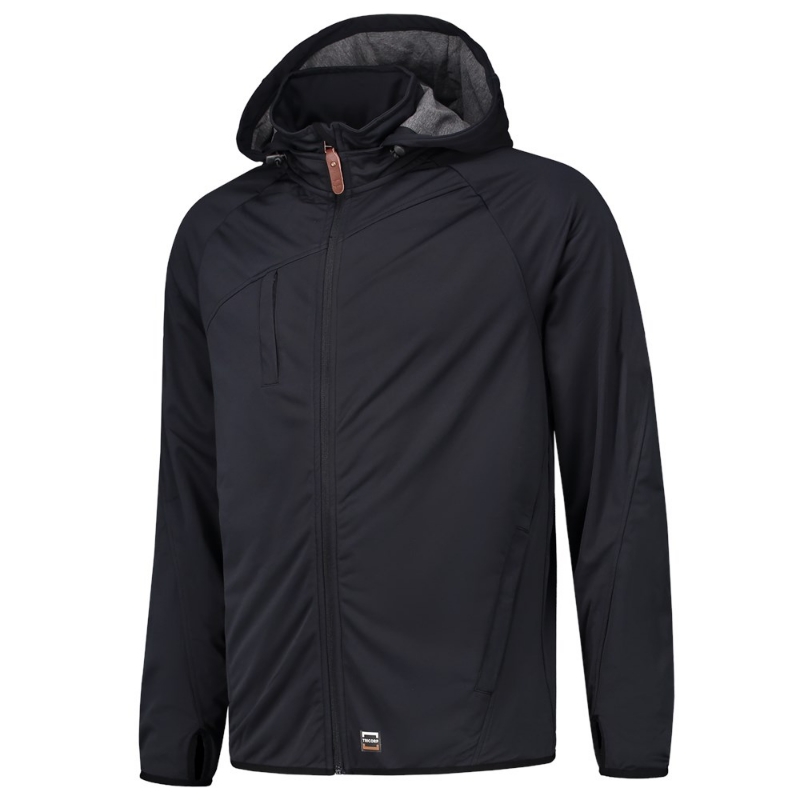 Afbeeldingen van TRICORP PREMIUM Jack Premium Capuchon 404001