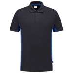 Afbeeldingen van TRICORP WORKWEAR Poloshirt Bicolor 202004