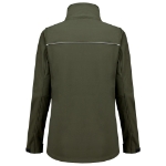 Afbeeldingen van TRICORP WORKWEAR Softshell Luxe Dames 402009