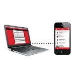 Afbeeldingen van M18 ONEIWF12-502X M18 FUEL ONE-KEY ½″ slag-