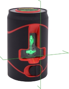 Afbeeldingen van Futech Lijnlaser LL4205 Groen - 1V1H