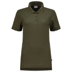 Afbeeldingen van TRICORP CASUAL Poloshirt Fitted Dames 201006