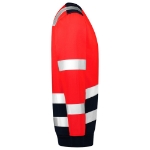 Afbeeldingen van TRICORP SAFETY Sweater High Vis Bicolor 303004