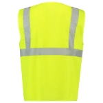 Afbeeldingen van TRICORP SAFETY Veiligheidsvest ISO20471 Outlet 453003