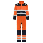 Afbeeldingen van TRICORP SAFETY Overall High Vis Bicolor 753009