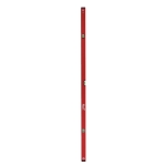 Afbeeldingen van Milwaukee 72" Compact Box Waterpas - Magnetis