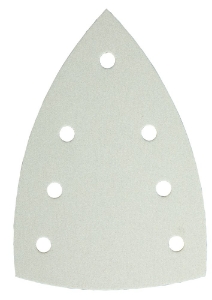 Afbeeldingen van Makita E-23488 Delta schuurvel 100x150mm A240