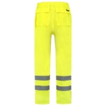 Afbeeldingen van TRICORP SAFETY Regenbroek RWS 503001
