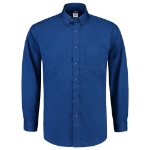 Afbeeldingen van TRICORP CASUAL Werkhemd Lange Mouw Basis 701004