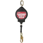 Afbeeldingen van M-Safe Valstopapparaat met staalkabel 15 m 4177