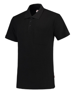 Afbeeldingen van TRICORP CASUAL Poloshirt Borstzak 201011