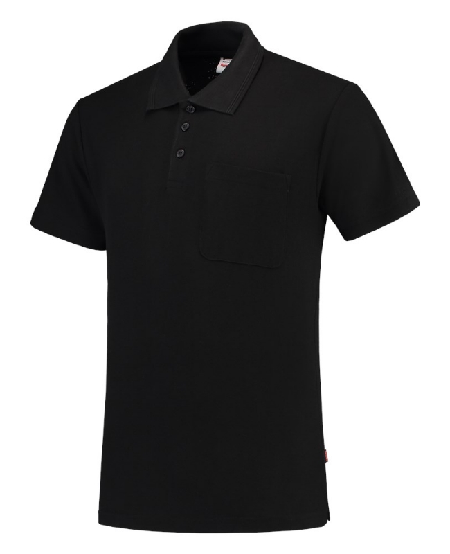 Afbeeldingen van TRICORP CASUAL Poloshirt Borstzak 201011