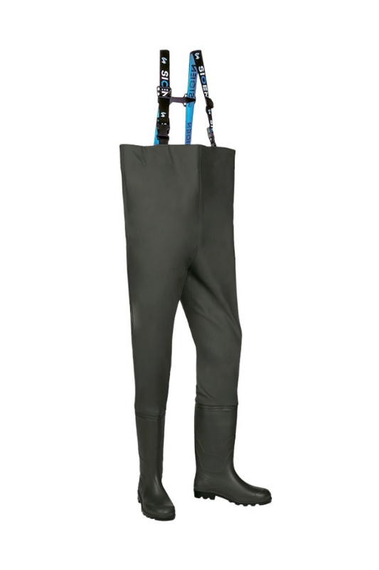 Afbeeldingen van Sioen 700A Wader Glenroe 700A