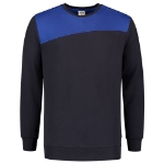 Afbeeldingen van TRICORP WORKWEAR Sweater Bicolor Naden 302013