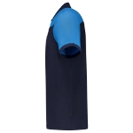 Afbeeldingen van TRICORP WORKWEAR Poloshirt Bicolor Naden 202006