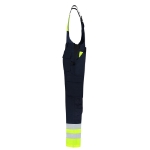 Afbeeldingen van TRICORP SAFETY Amerikaanse Overall High Vis 753006
