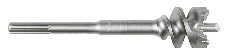 Afbeeldingen van MILWAUKEE® SDS-max freeskroon SDS-Max TCTC 50 x 290 - 1 pc