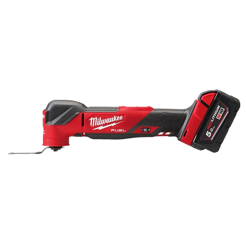 Afbeeldingen van MILWAUKEE® Multitool M18 FMT-502X