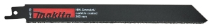 Afbeeldingen van Makita P-47173 Reciprozaagblad Staal/Steen/