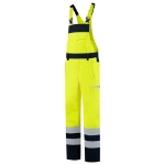 Afbeeldingen van TRICORP SAFETY Amerikaanse Overall Multinorm Bicolor 753011