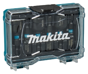 Afbeeldingen van Makita E-15768 Doppenset 6-delig