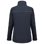 Afbeeldingen van TRICORP WORKWEAR Softshell Luxe Dames 402009