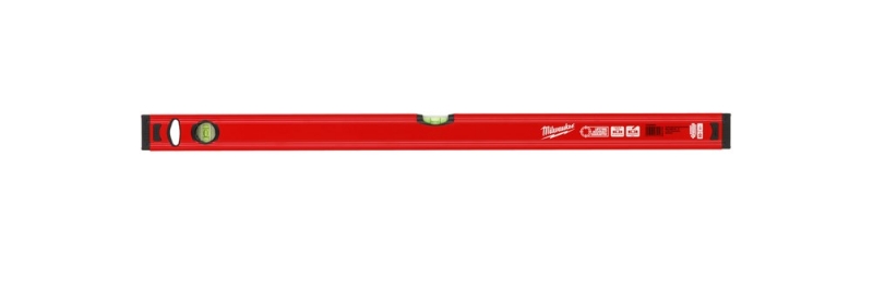 Afbeeldingen van MILWAUKEE® REDSTICK Slim 80 - 1pc Slim Box Level 80 cm