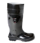 Afbeeldingen van Eurofort Veiligheidslaars stalen neus en zool S5 20226