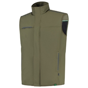 Afbeeldingen van TRICORP WORKWEAR Tech Shell Bodywarmer RE2050 402709
