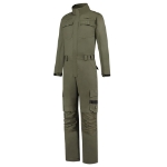 Afbeeldingen van TRICORP WORKWEAR Overall Twill Cordura 752005