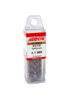 Afbeeldingen van 4tecx® HSS Cobalt boren HSS-Cobalt