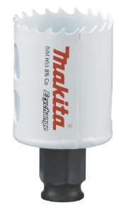 Afbeeldingen van Makita E-03779 Gatzaag 40mm snelwissel BiM