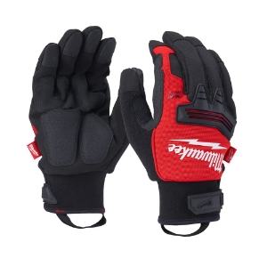 Afbeeldingen van MILWAUKEE® Winter Sloophandschoenen Winter Demolition Handschoenen - 10/XL - 1pc