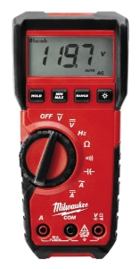 Afbeeldingen van MILWAUKEE® Digitale multimeter 2216-40