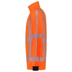 Afbeeldingen van TRICORP SAFETY Zip Sweater RWS Revisible 303701