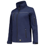 Afbeeldingen van TRICORP WORKWEAR Softshell Luxe Dames 402009