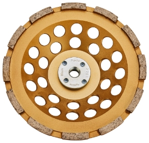 Afbeeldingen van Makita B-48599 Diamant komschijf 180mm snel