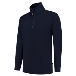 Afbeeldingen van TRICORP CASUAL Sweater Ritskraag 301010